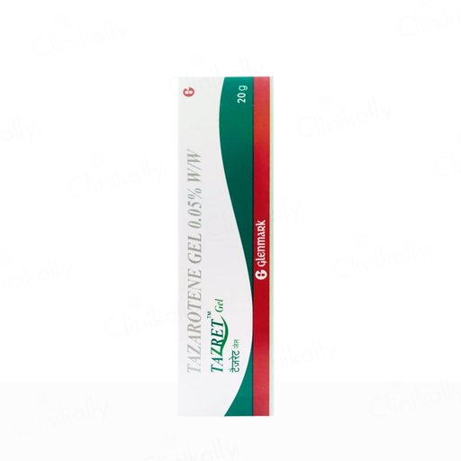 Tazret Gel
