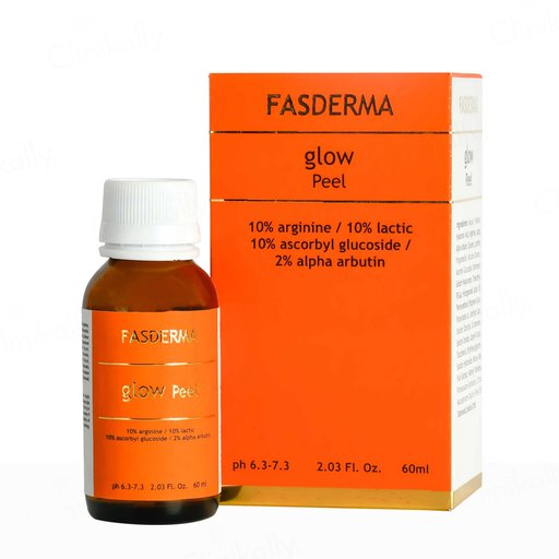 Fasderma Glow Peeling Solution