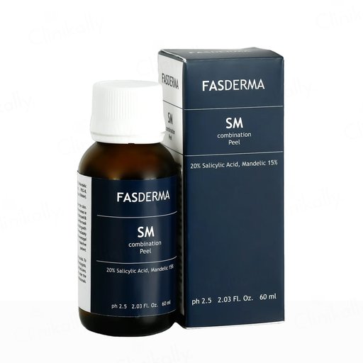 Fasderma SM Combination Peeling Solution