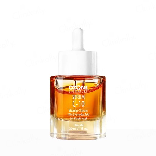 Ozone Signature Serum C-10 Vitamin C Serum