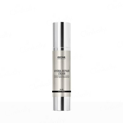 Ozone Signature Hydra-Repair Cream