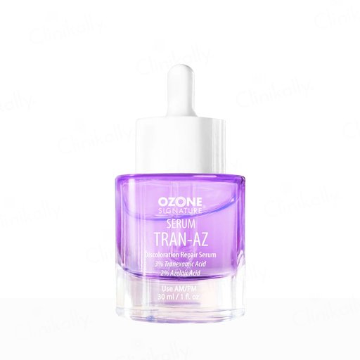 Ozone Signature Serum Tran-AZ Discoloration Repair Serum