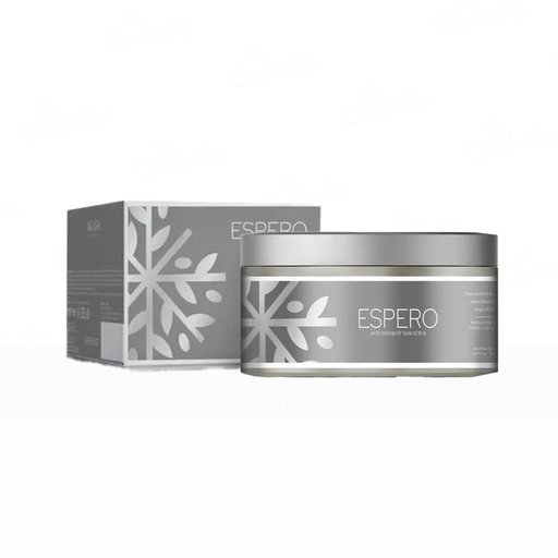 Akasa Cosmetics Espero Anti Dandruff Hair Scrub