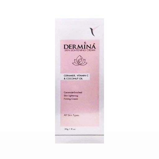 Dermina Skin Lightening & Firming Cream