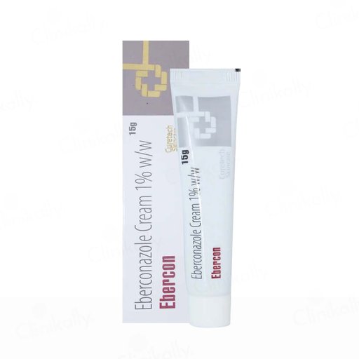 Ebercon Cream