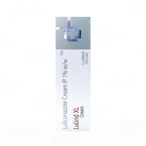 Lulirid XL Cream