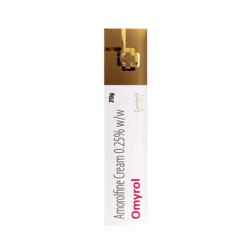 Omyrol Cream