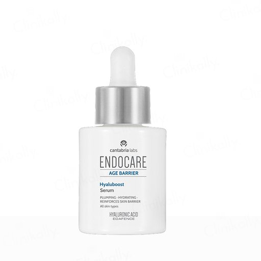 Endocare Age Barrier Hyaluboost Face Serum