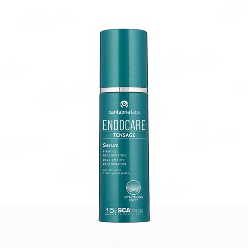 Endocare Tensage Face Serum