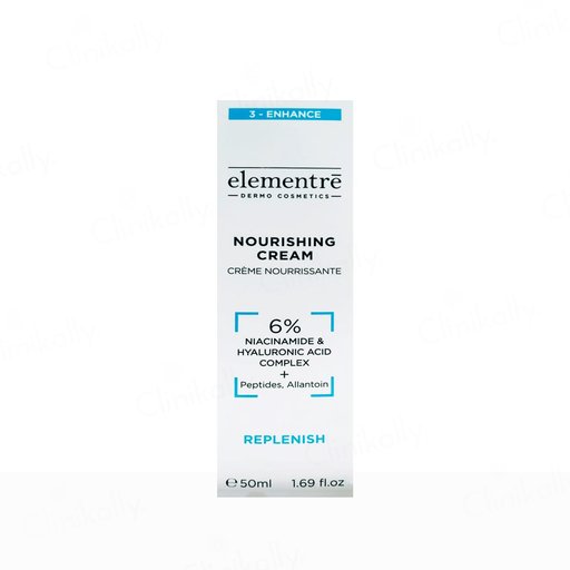 Elementre Nourishing Cream