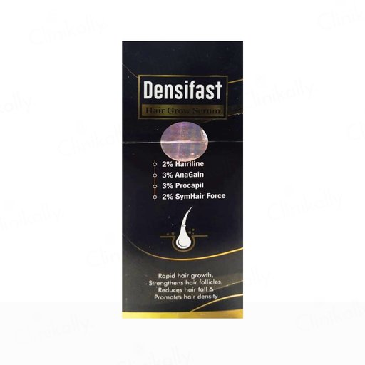 Densifast Hair Grow Serum