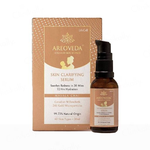 Areoveda Skin Clarifying Serum