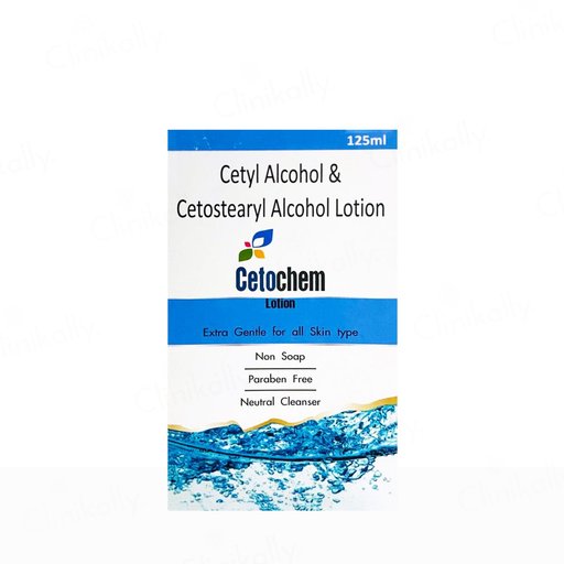 Swisscosmed Cetochem Extra Gentle Cleansing Lotion