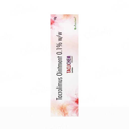 Swisscosmed Taclichem Ointment