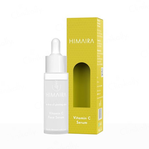 Himaira Vitamin C Serum