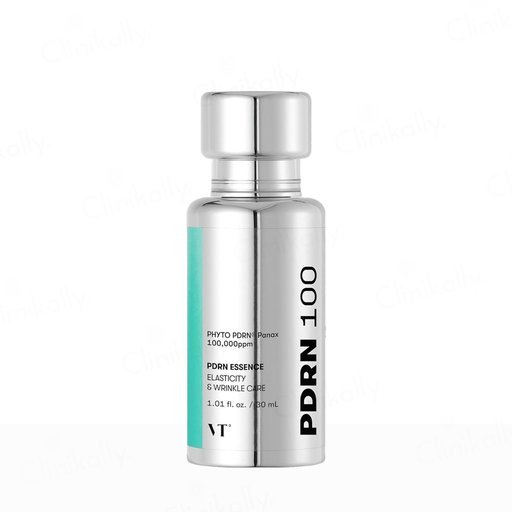 VT Cosmetics 100 PDRN Essence