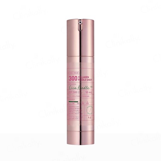 VT Cosmetics 300 Collagen Reedle Shot