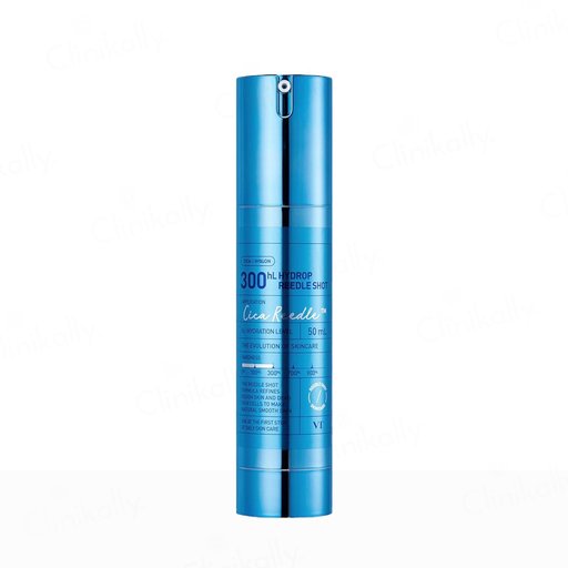 VT Cosmetics 300hL Hydrop Reedle Shot