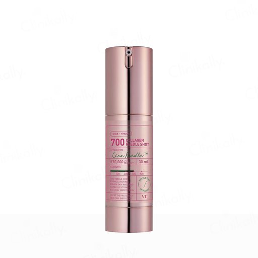 VT Cosmetics 700 Collagen Reedle Shot