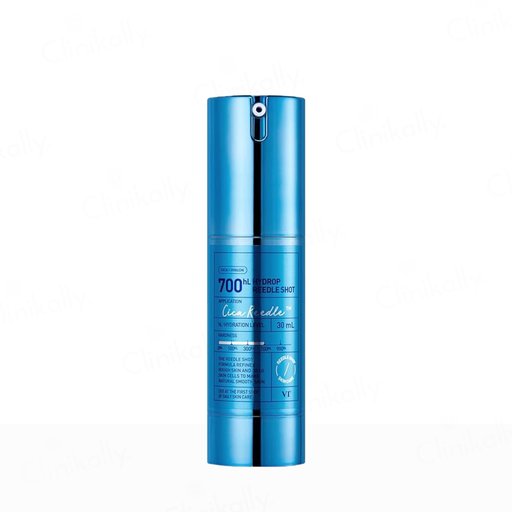 VT Cosmetics 700hL Hydrop Reedle Shot