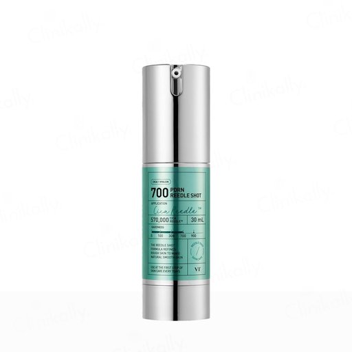 VT Cosmetics 700 PDRN Reedle Shot