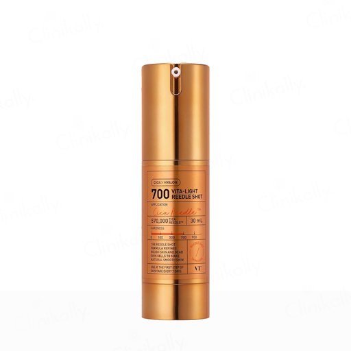 VT Cosmetics 700 Vita-Light Reedle Shot