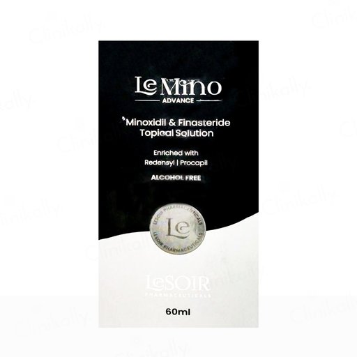 Lesoir Le Mino Advance Topical Solution