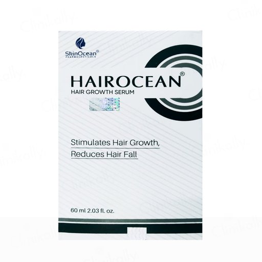 SkinOcean Hairocean Hair Growth Serum