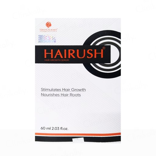 SkinOcean Hairush Hair Growth Serum