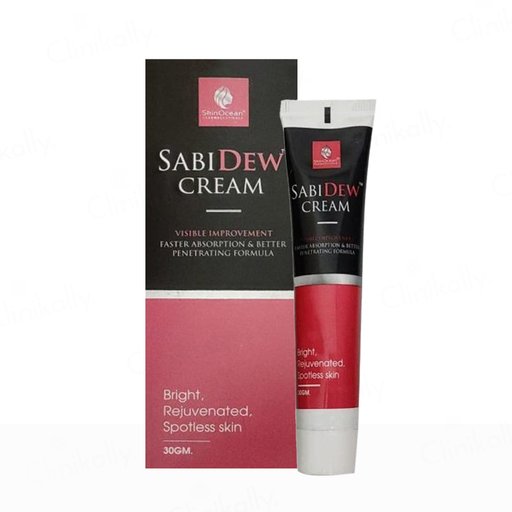 SkinOcean Sabidew Cream