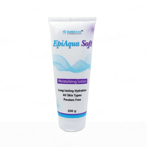 Epiaqua Soft Moisturizing Lotion