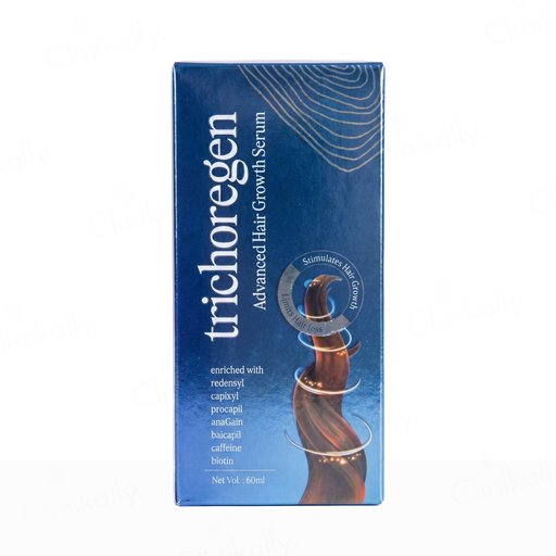 Trichoregen Advanced Hair Growth Serum
