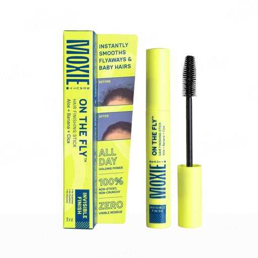 Moxie Beauty On The Fly Hair Finishing Stick