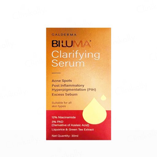 Biluma Clarifying Serum