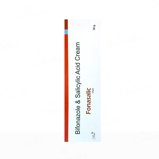 Skinfirst Fonasalic Cream