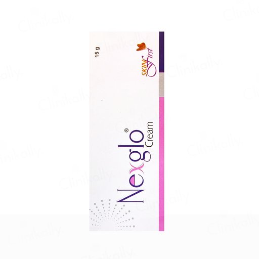 Skinfirst Nexglo Cream