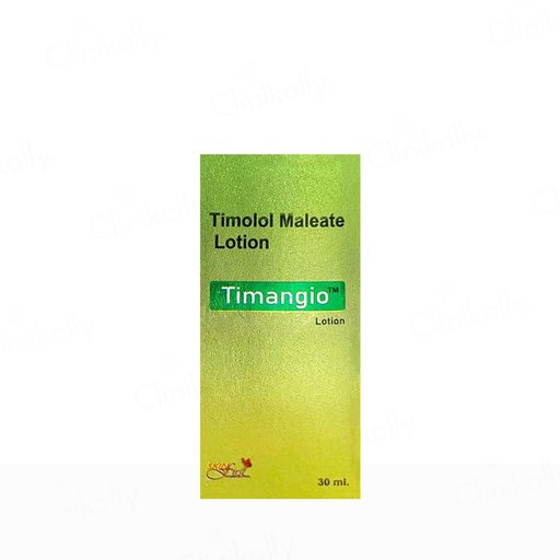 Skinfirst Timangio Lotion