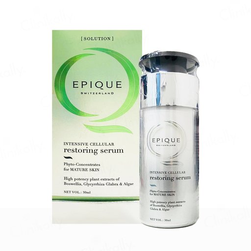 Epique Intensive Cellular Restoring Serum