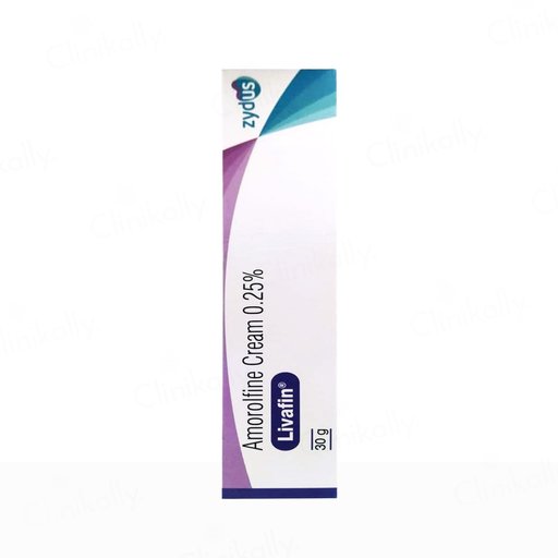 Livafin Cream
