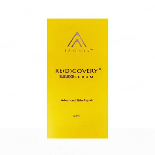 Chosen Redcovery Pro Advanced Skin Repair Serum