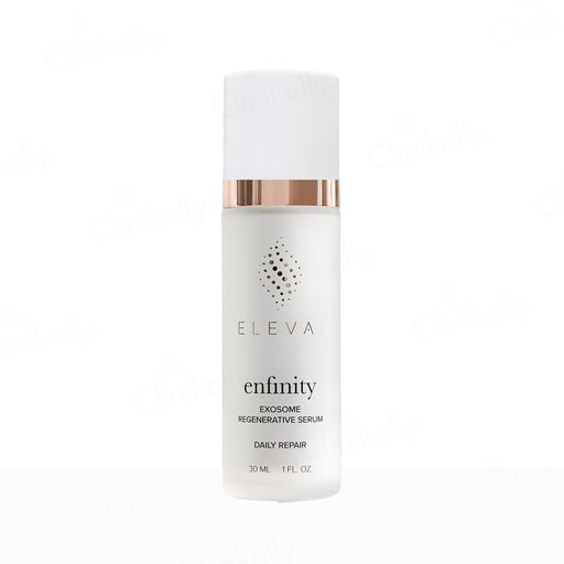 Elevai Enfinity Exosome Regenerative Daily Repair Serum