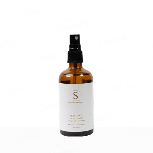 Sknlex Rosemary Hair Tonic