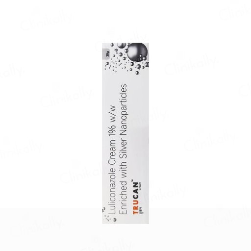 Trucan Cream