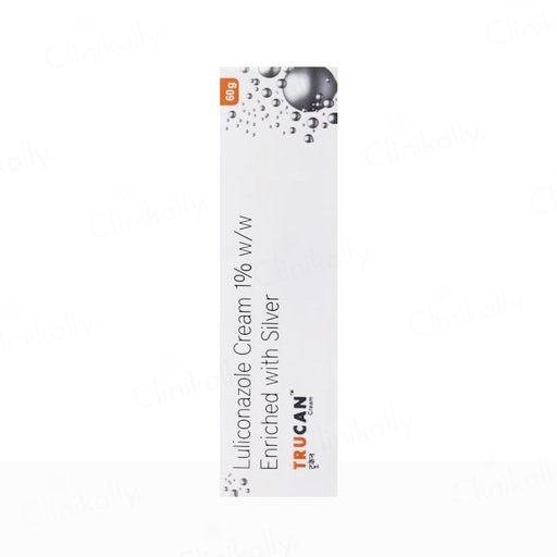 Trucan Cream