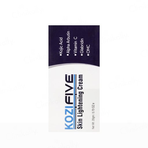 Kozifive Skin Lightening Cream