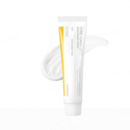 Celimax Pore + Dark Spot Brightening Cream