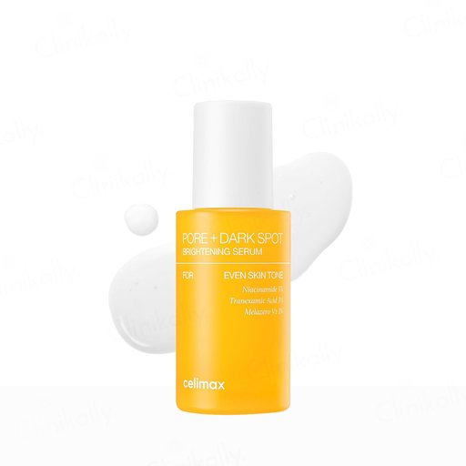 Celimax Pore + Dark Spot Brightening Serum