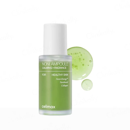 Celimax The Real Noni Energy Ampoule