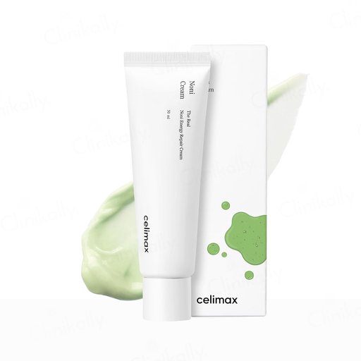 Celimax The Real Noni Energy Repair Cream