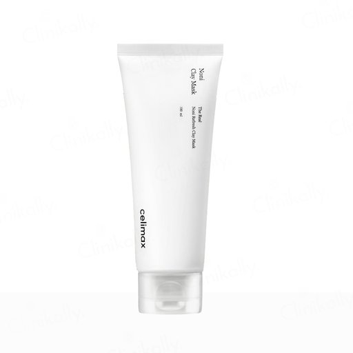 Celimax The Real Noni Refresh Clay Mask